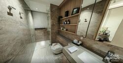 Parktown Residence (D18), Apartment #522710611